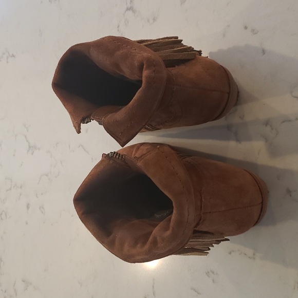Sam Edelman Ankle Boots - Picture 7 of 14
